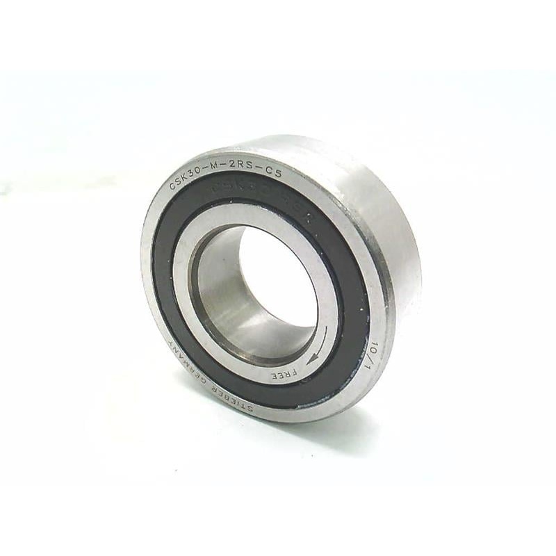Подшипник Altra Industrial Motion CSK30-M-2RS-C5