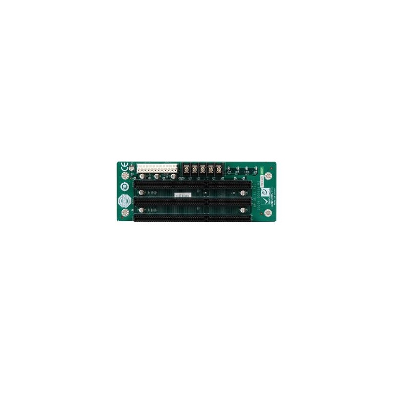 ПЛК (программируемые логические контроллеры) IEI Integration Corp BP-3S-RS-R40