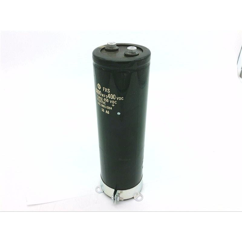 Конденсаторы общего назначения FANUC A42L-0001-0304