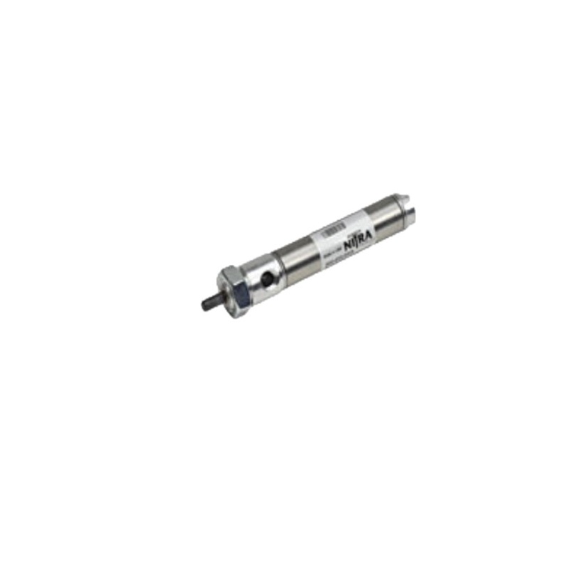Пневматический цилиндр NITRA Automation Direct A12020DN