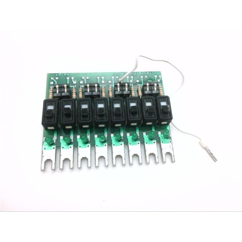 Симулятор входов TBX Schneider Electric TBXSEP08
