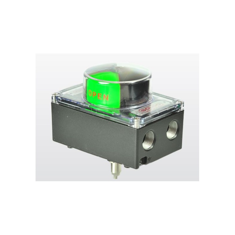 Ограничительный переключатель Soldo Controls SB01200-10W01A2