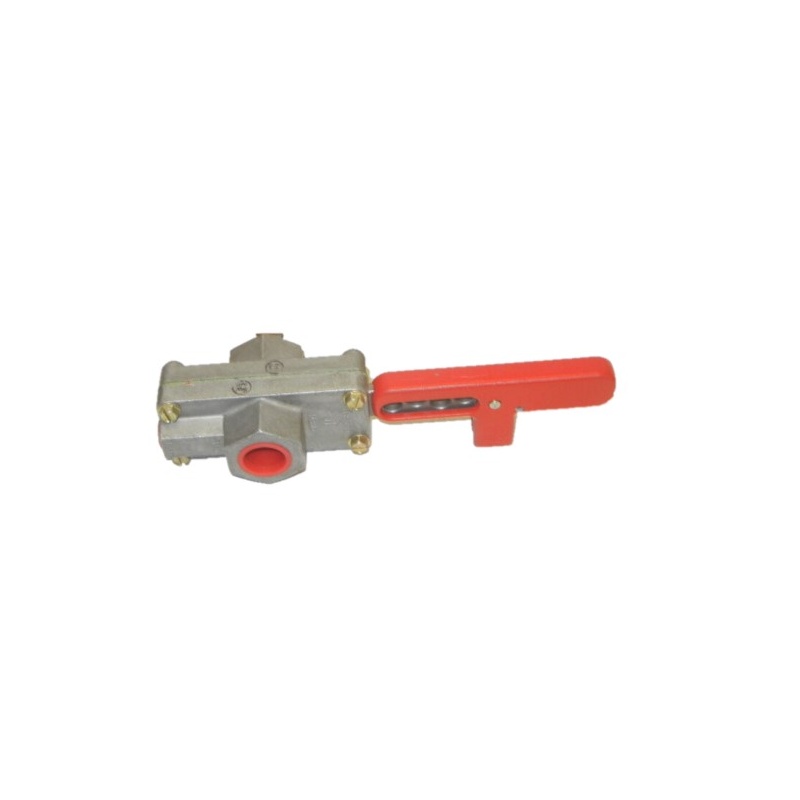 Предохранительный запорный клапан Hydraulic Valve Division 699-1-3/4D2