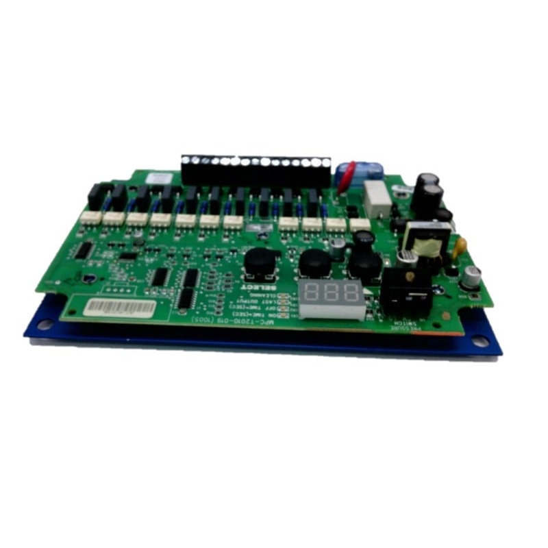 Плата управления Ametek DNC-T2010-020