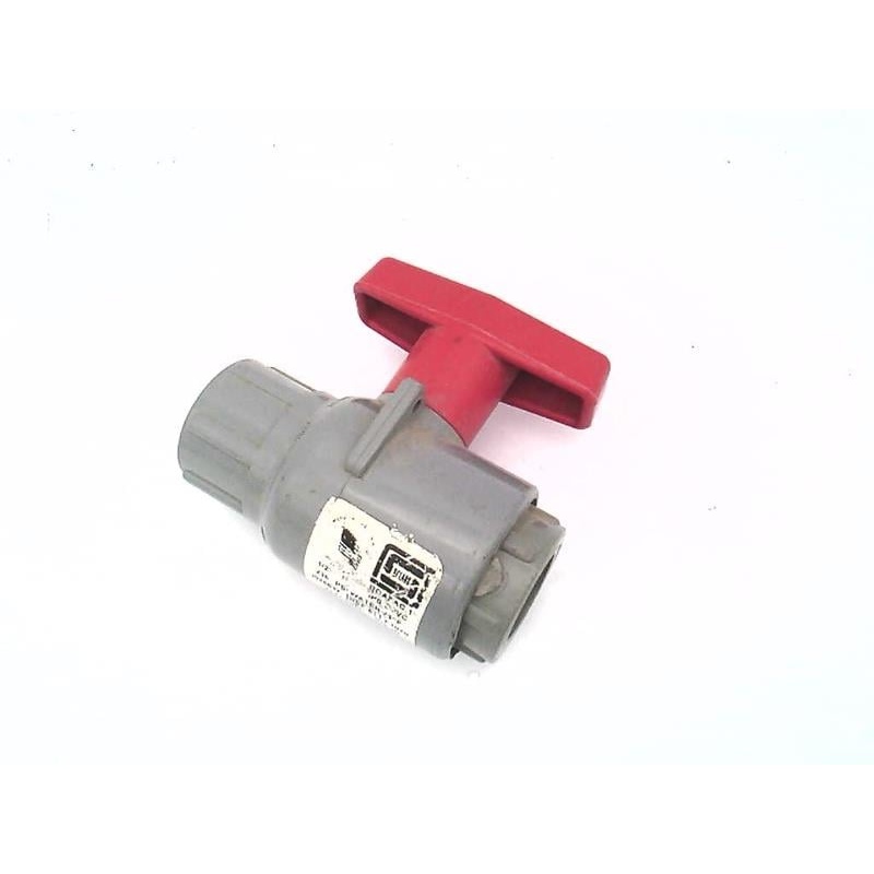 Шаровой кран 2131-5C