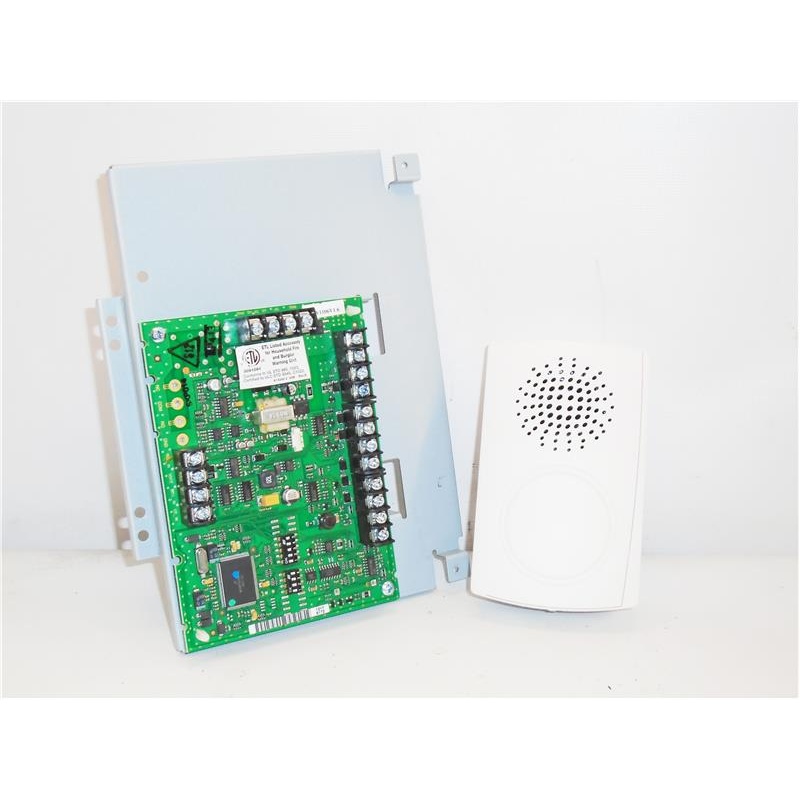 Модули аудиовизуального управления Honeywell AVS