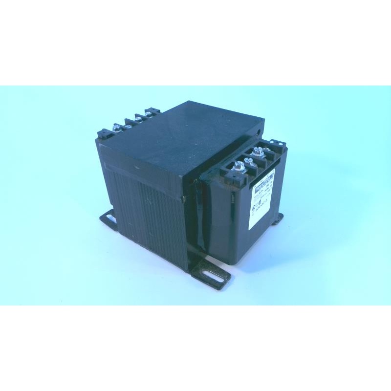 Управляющий трансформатор Micron Industries Corporation B250-2871-5