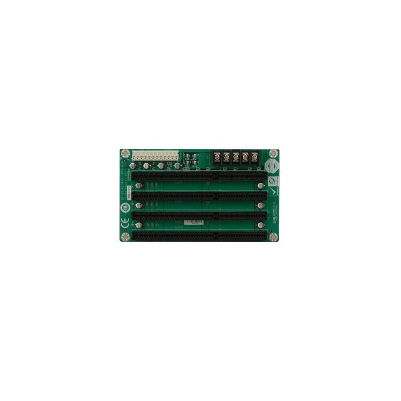 ПЛК (программируемые логические контроллеры) IEI Integration Corp BP-4S-RS-R40