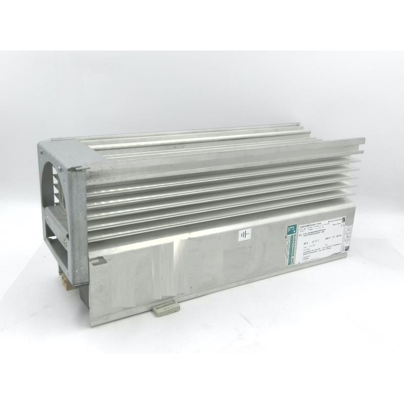 Привод управления TU1451 40A/480V/230V/0V10/PA/ENG/CCC/PFP/V2/RES/AUTO/NC/-//00/