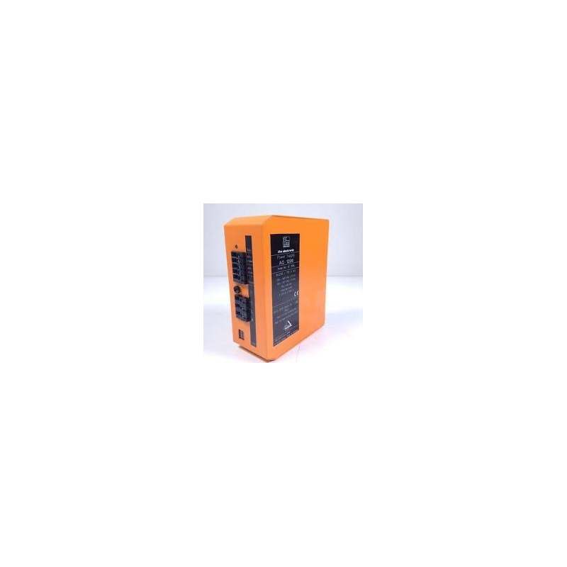 Контроллер AS-I DEVICENET ifm AC1014