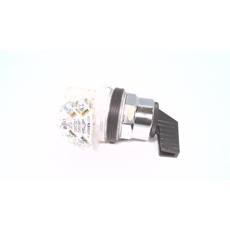 Селекторный переключатель Schneider Electric 9001KS43FBH13