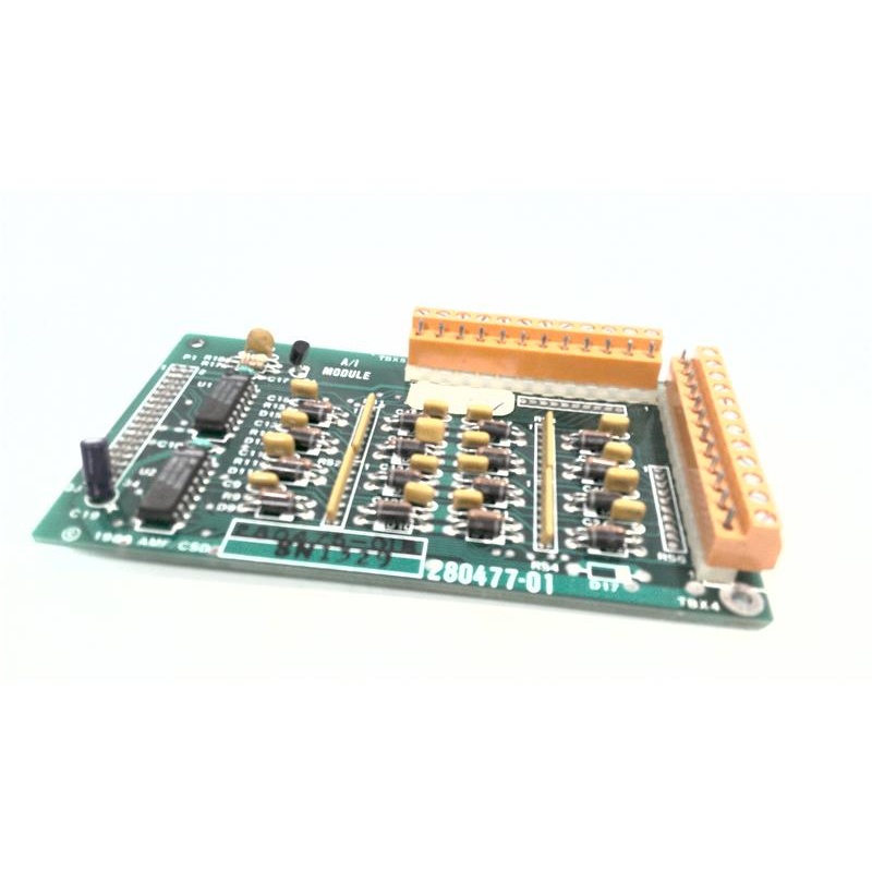 Серия MR-VAV-A Schneider Electric 280475-01B