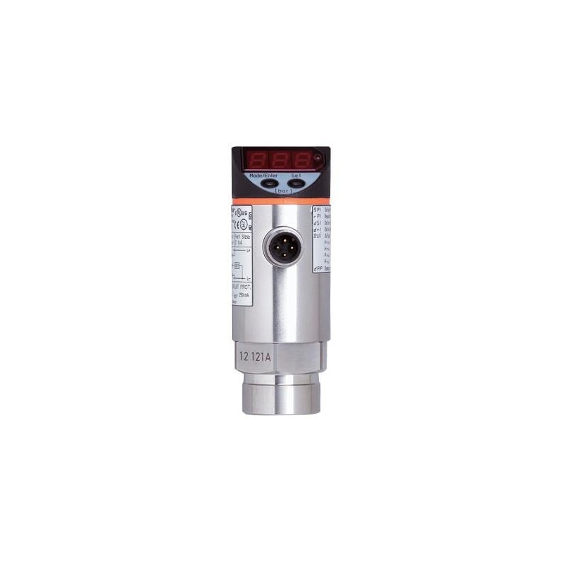 Монитор давления PN-025-RBN14-HFPKG/US//V