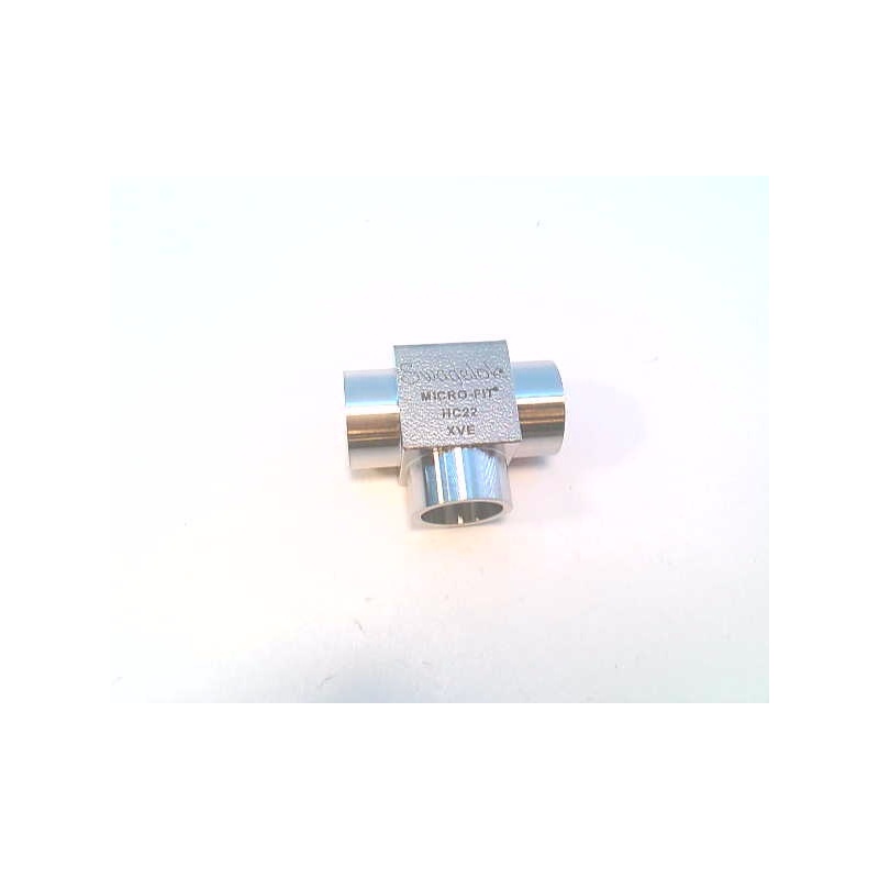 Редукционный наконечник HC22-8MW-3