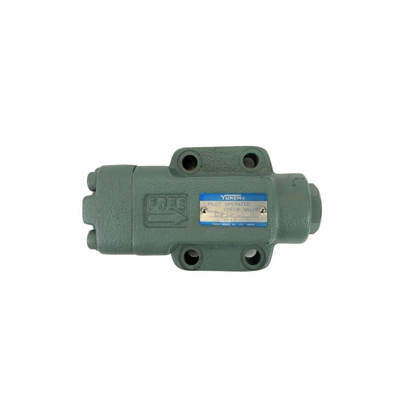 Гидравлические клапаны Yuken CPG-03-20-50