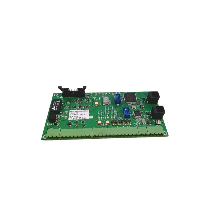 Плата для компьютера PLPCB0107