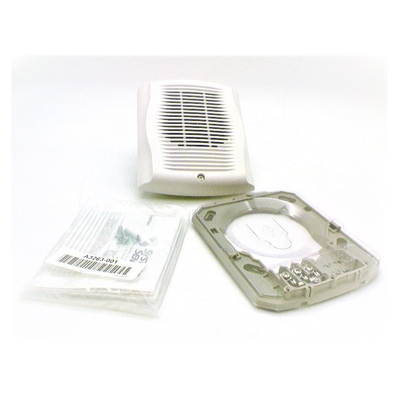 Только настенный динамик Honeywell SPW