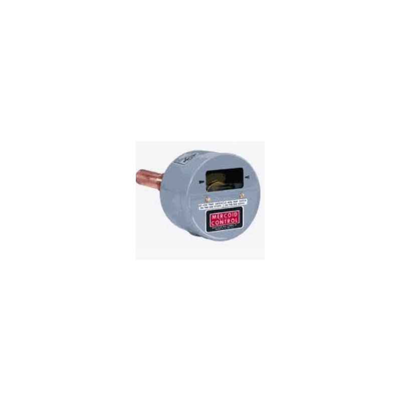 Контроль температуры Dwyer FM-437SS-153-3515