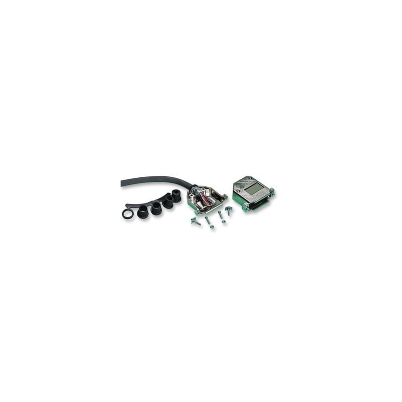 D подкапотное пространство MH Connectors C88E310000