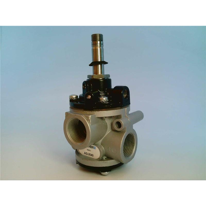 Мачковые клапаны для вакуума AG-3040