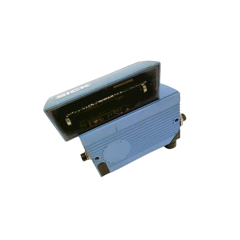 Ручные сканеры штрих-кода SICK CLV630-6120