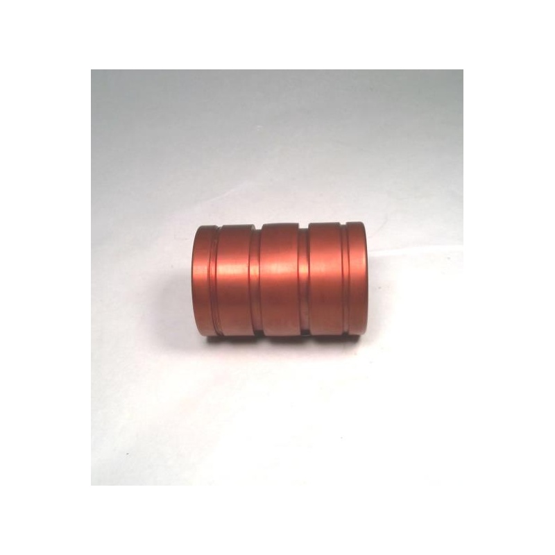 Линейный подшипник скольжения PBC Linear FLA16S