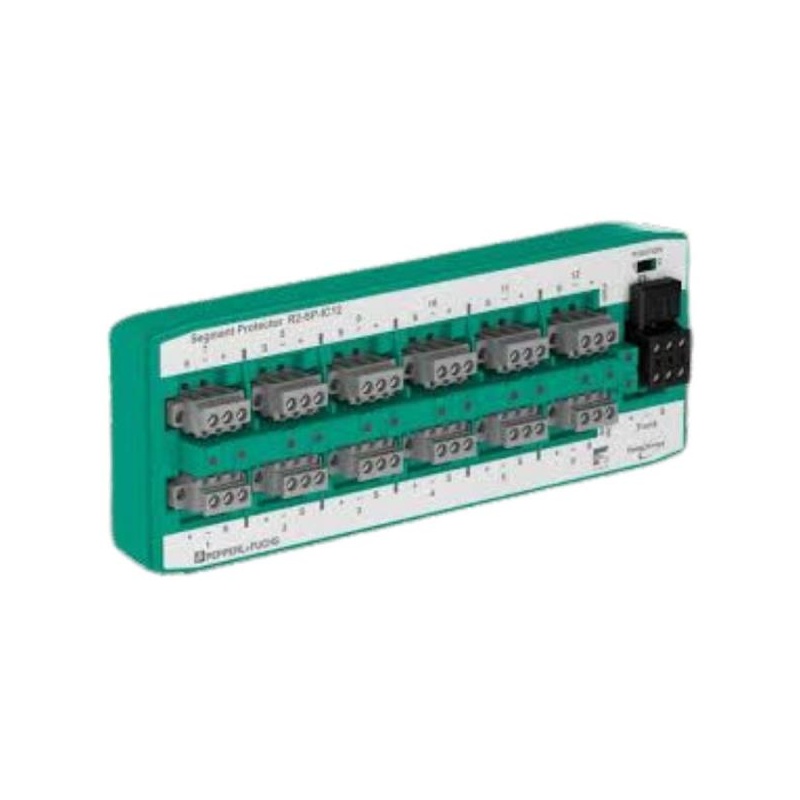 Регулятор поля Pepperl & Fuchs R2-SP-IC12