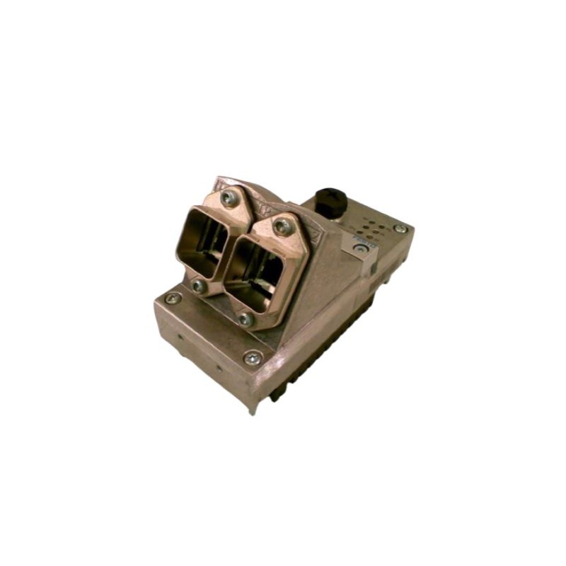Шинный узел Festo CPX-M-FB34