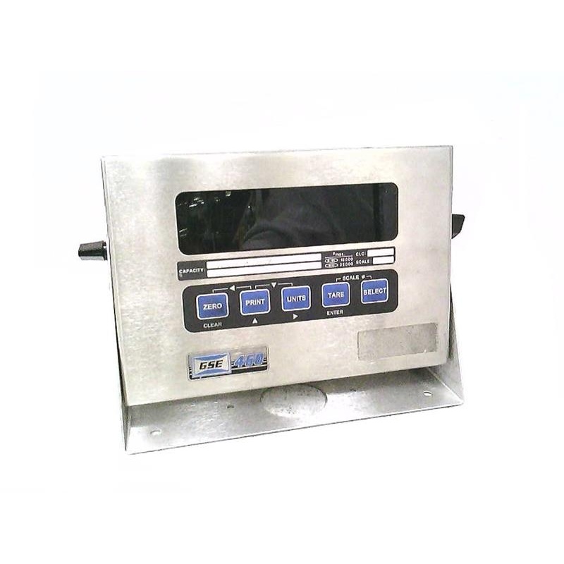Цифровой индикатор веса ITW 200460-00000