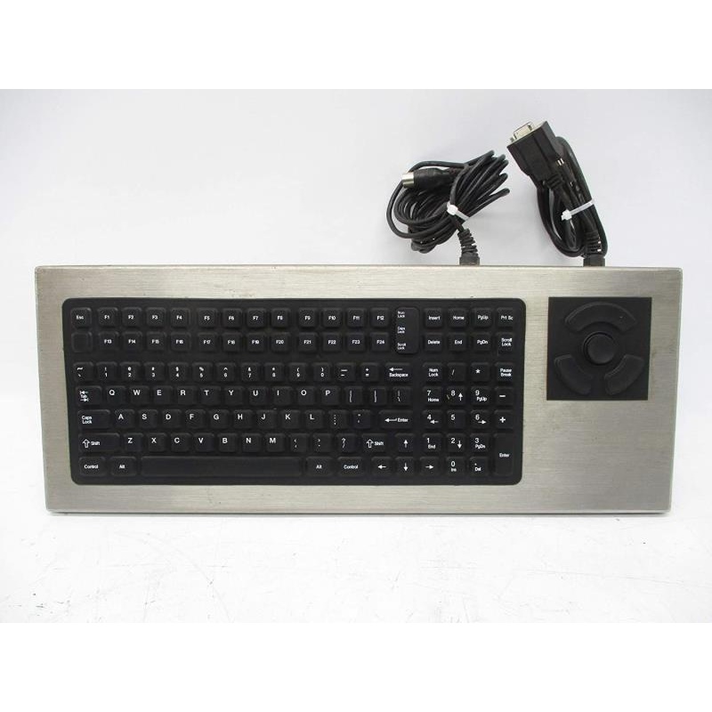 Промышленная клавиатура DT-2000
