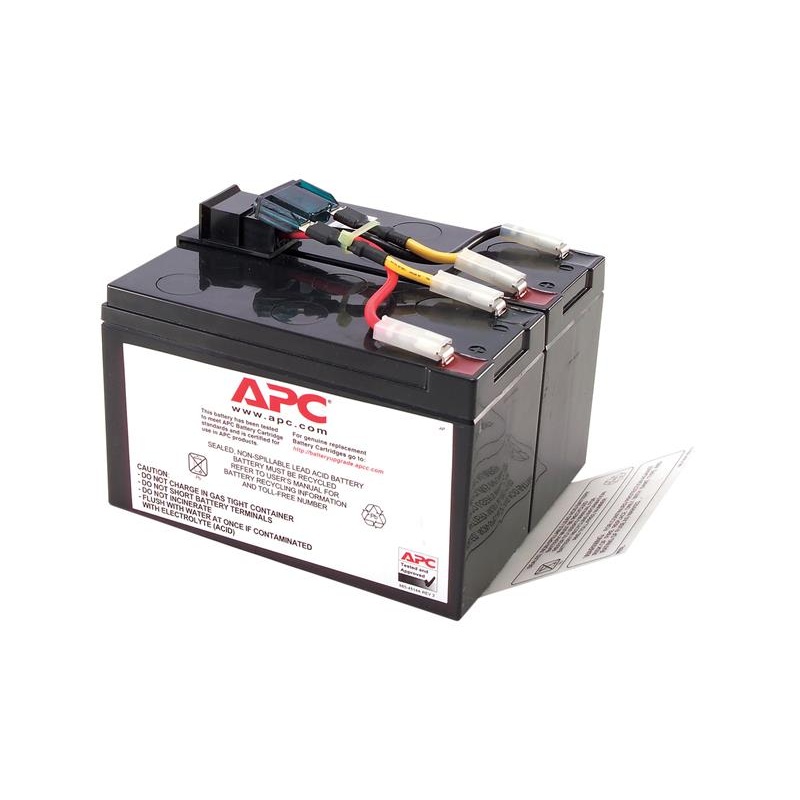 Сменная батарея RBC48