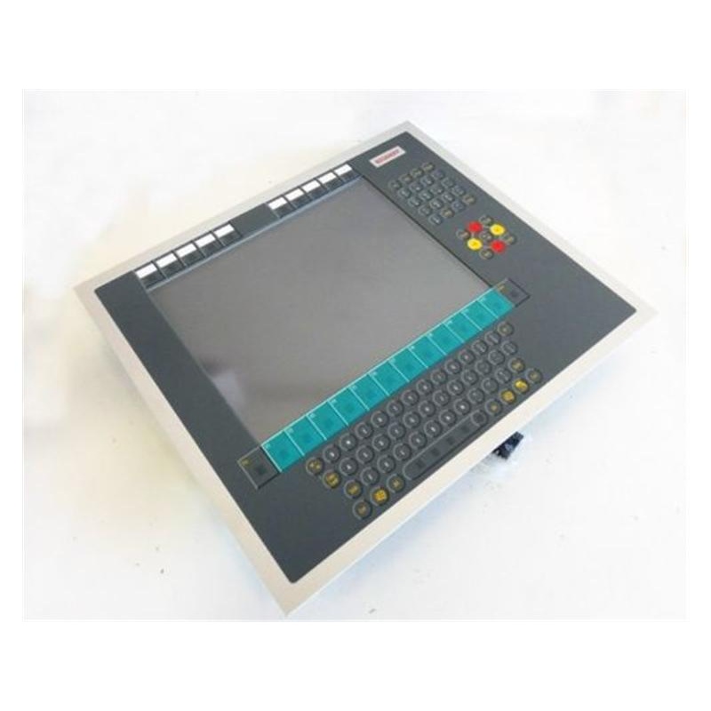 Промышленная панель управления Beckhoff CPPC7131-0000