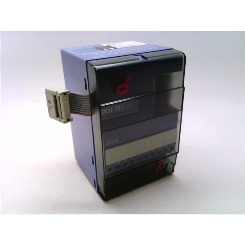 Модуль выхода цифровой Selectron 412-0010