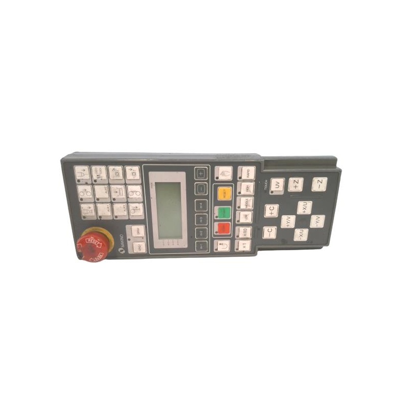 Индикаторный счетчик фрезерный станок MAKINO Makino FPB2-EC-1
