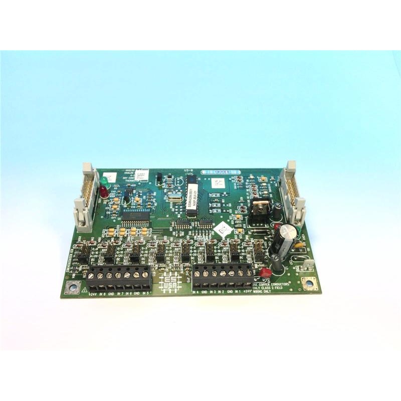 Печатная плата в сборе Johnson Controls NXP-8UI-01