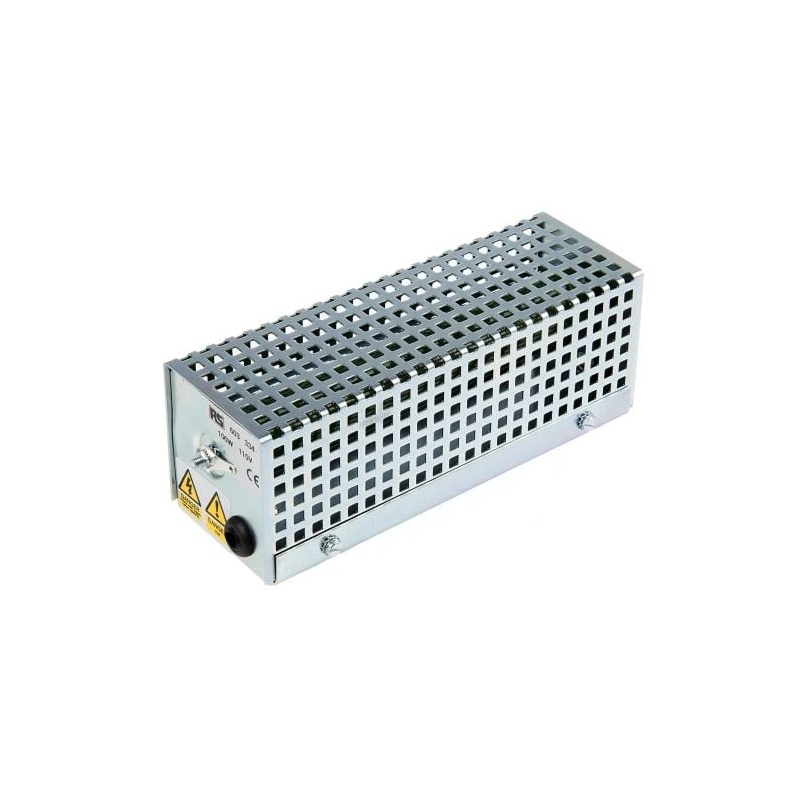 Обогреватель корпуса RS PRO 603-334