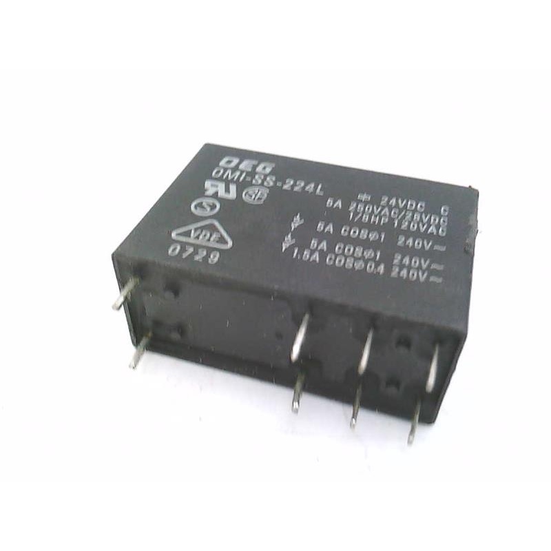 Реле OMI-SS-224L