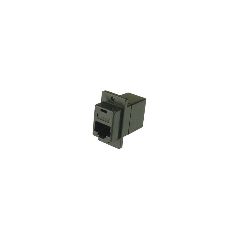 Сетевой адаптер L COM ECF504B-6S