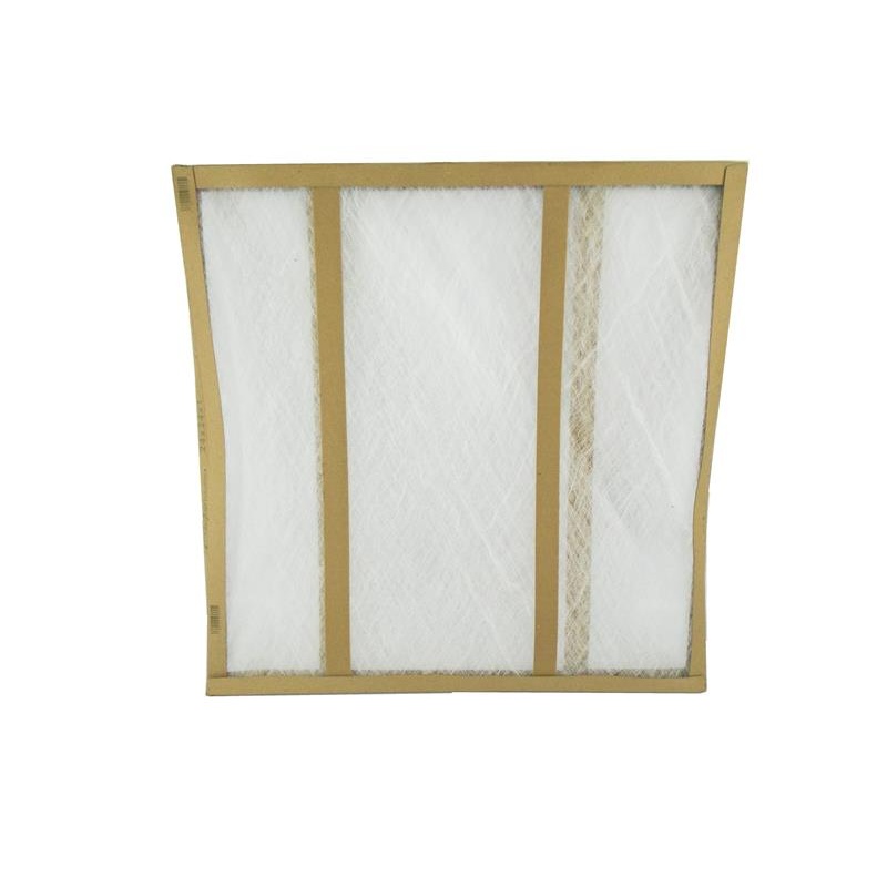Одноразовая панель с двумя стойками Glasfloss GDS24241