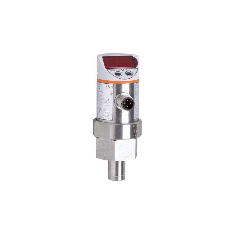 Монитор потока Efector SAD18BBDFRKG/W/US-100-IPF-SA3010