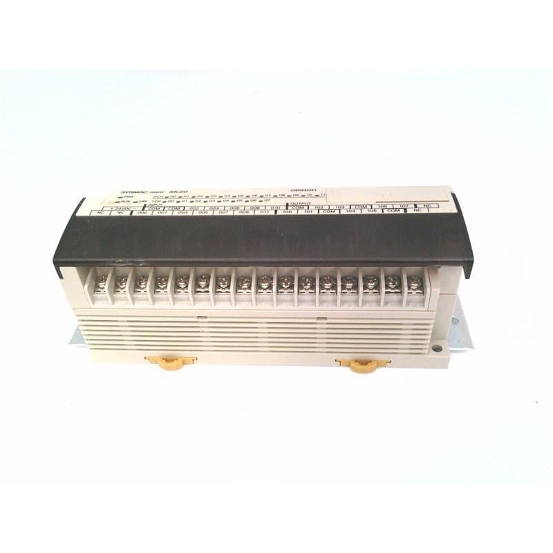 Программируемый контроллер SK20-C2DR-D