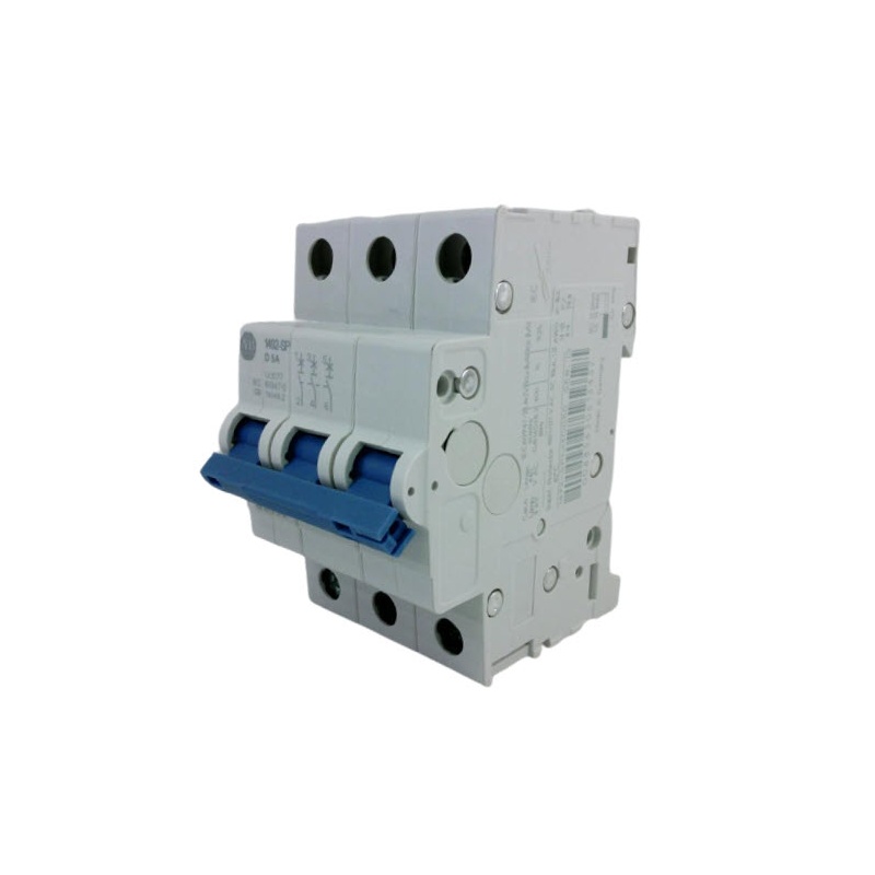 Дополнительный протектор Allen-Bradley 1492-SPM3D050
