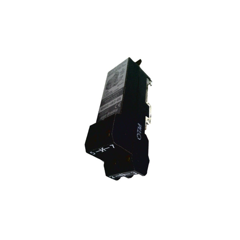 Блокировочный выключатель Allen-Bradley 40495-462-09