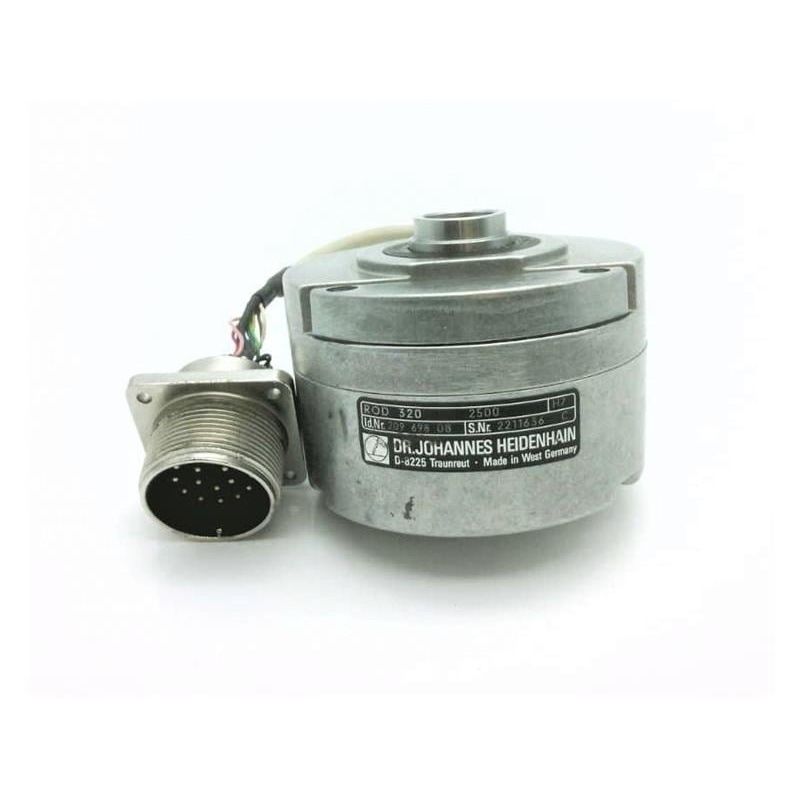 Ротационный энкодер 320-2500/ID-209-698-08