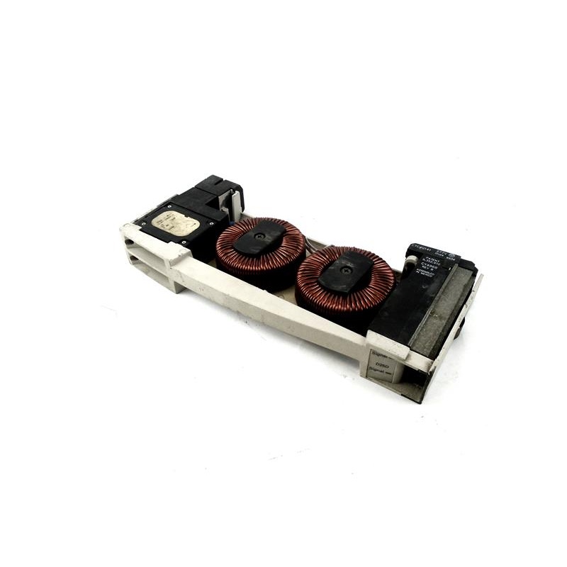 Стандартный диммерный модуль ETC Inc D25D