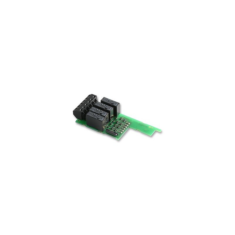 Дополнительная вставная плата PAXCDS20