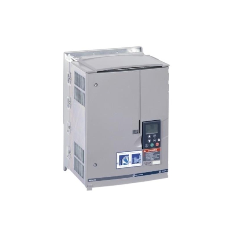 Частотно-регулируемый привод Schneider Electric ATV38HD54N4