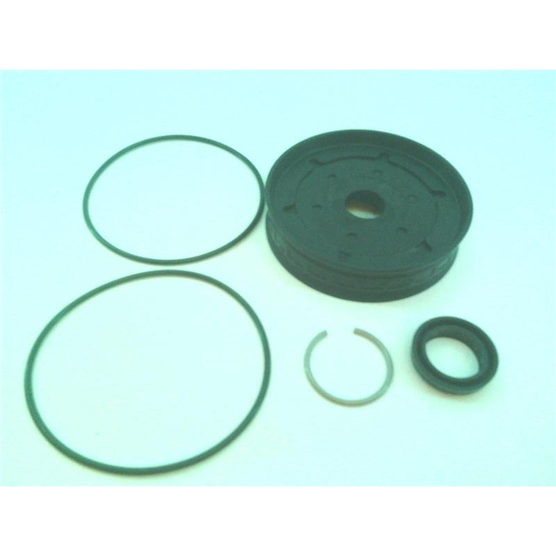 Пломбы Parker PD21913