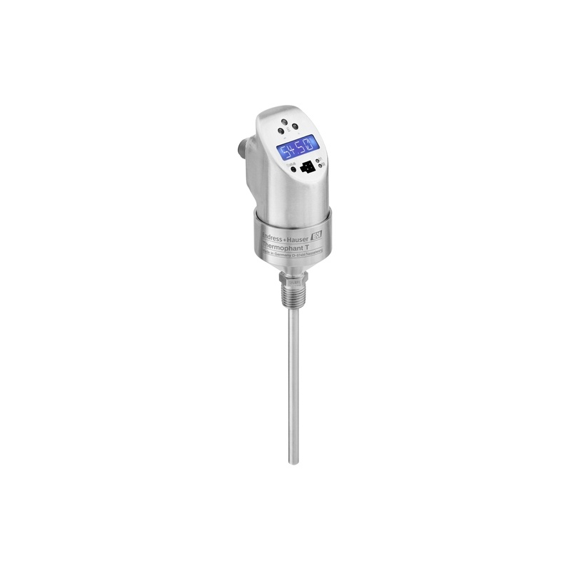 Температурный переключатель Endress & Hauser TTR31-A1C111AA2CAA