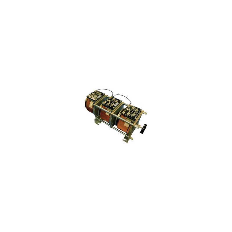 Трансформаторы переменного напряжения (вариаторы) Staco Energy Products 1520-3